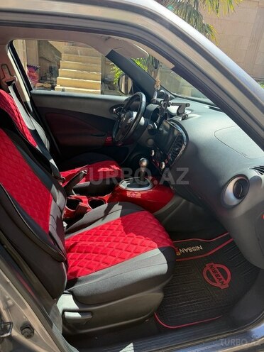 Nissan Juke-9