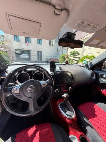 Nissan Juke-7
