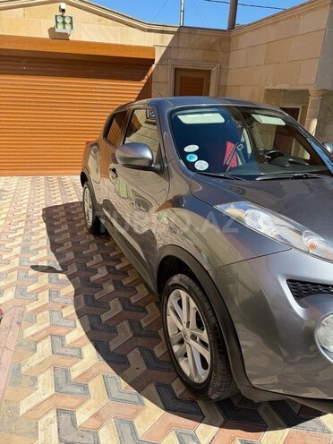 Nissan Juke-5