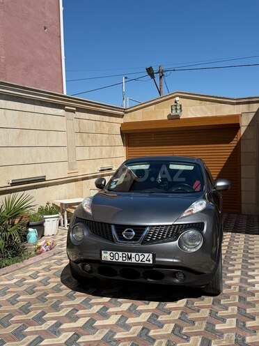 Nissan Juke-1