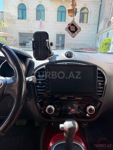 Nissan Juke-12