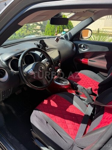 Nissan Juke-8