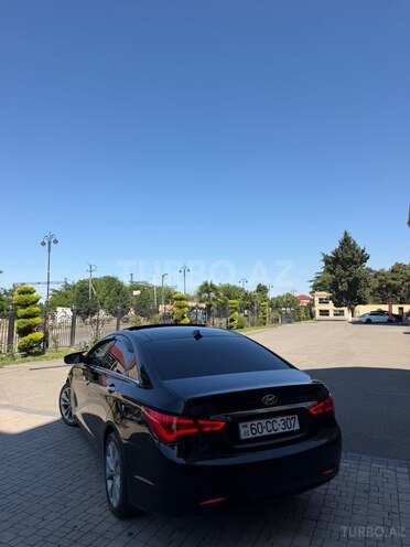 Hyundai Sonata-3