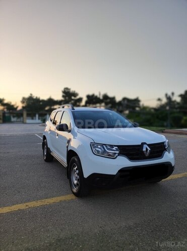 Renault Duster-3
