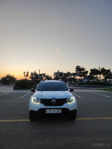 Renault Duster-1