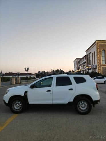 Renault Duster-5