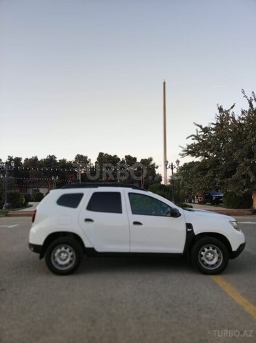 Renault Duster-4