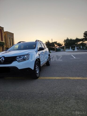Renault Duster-2