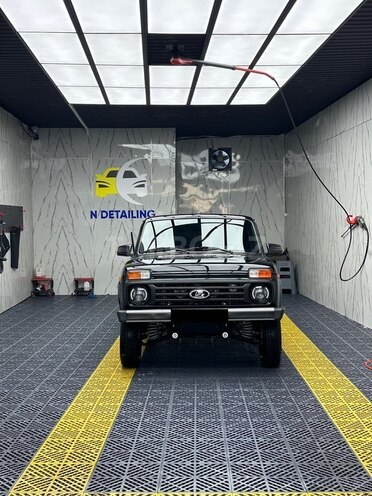 LADA (VAZ) Niva-6