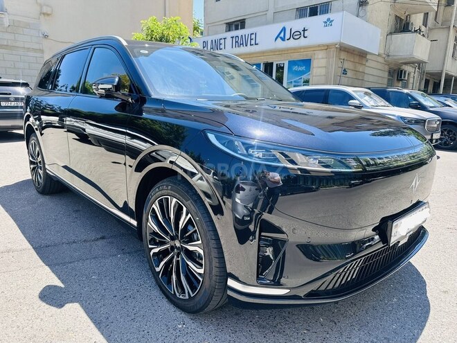 DongFeng YiPai 008-3