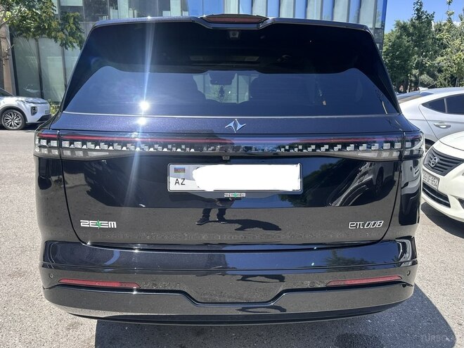 DongFeng YiPai 008-5