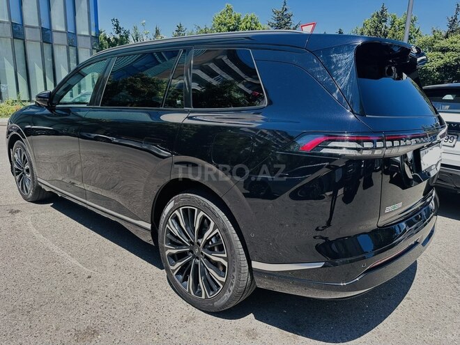 DongFeng YiPai 008-7
