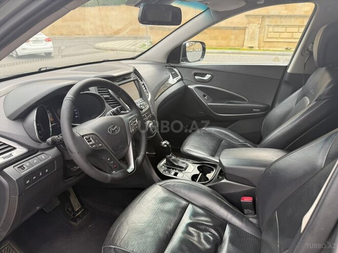 Hyundai Santa Fe-4