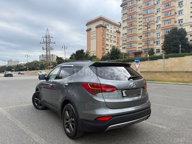 Hyundai Santa Fe-7