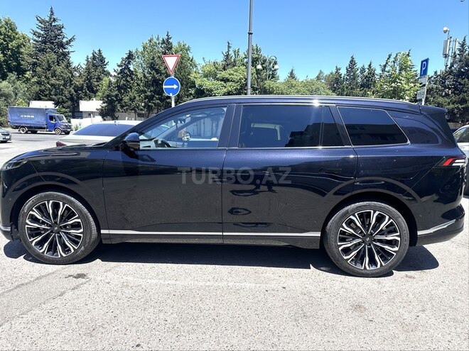 DongFeng YiPai 008-8