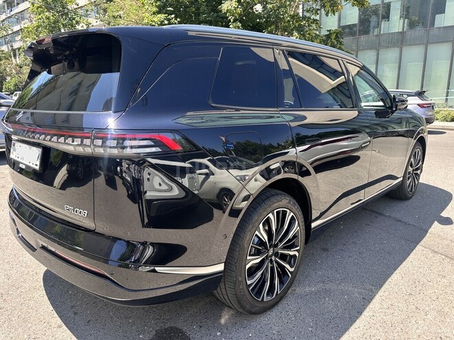 DongFeng YiPai 008-6