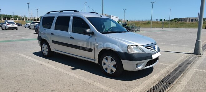 Dacia Logan-3