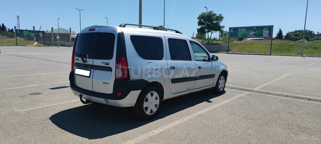 Dacia Logan-5
