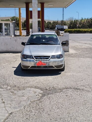 Daewoo Nexia-1