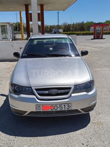 Daewoo Nexia-2