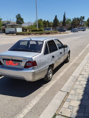 Daewoo Nexia-3