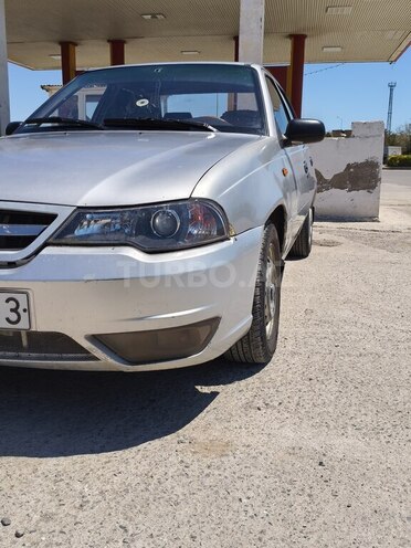 Daewoo Nexia-7