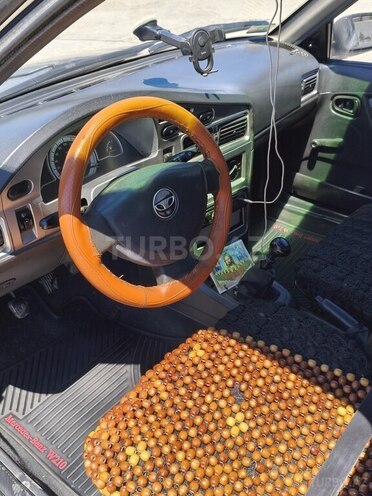 Daewoo Nexia-4