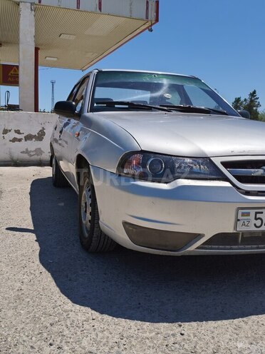 Daewoo Nexia-8