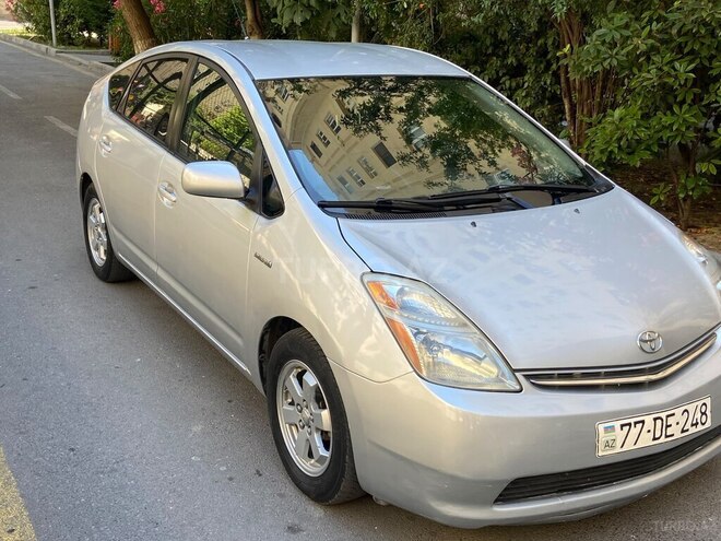 Toyota Prius-14