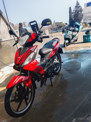 Tufan S 50-2