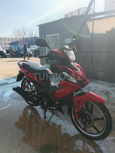 Tufan S 50-4