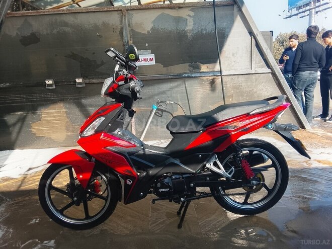 Tufan S 50-1