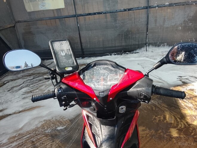 Tufan S 50-5