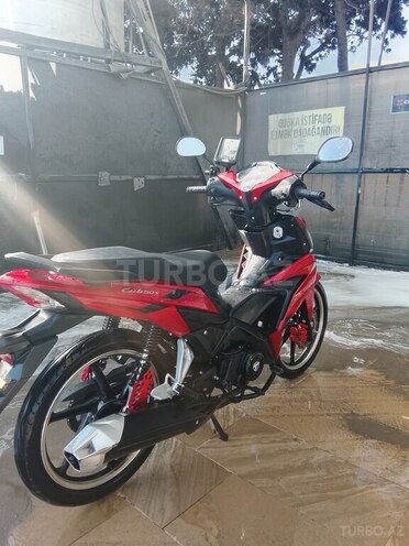 Tufan S 50-3
