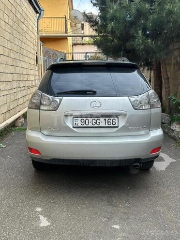 Lexus RX 330-5