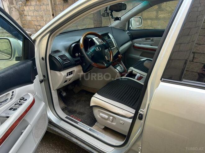 Lexus RX 330-3