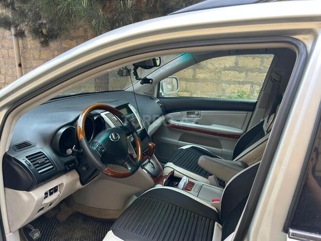 Lexus RX 330-4