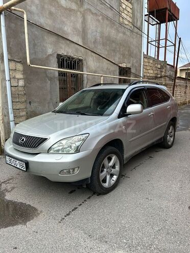 Lexus RX 330-9