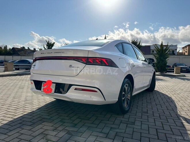 BYD Qin Plus-2
