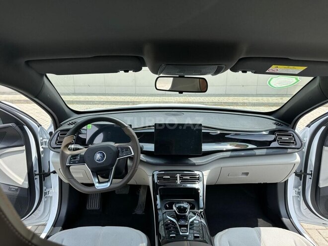 BYD Qin Plus-7