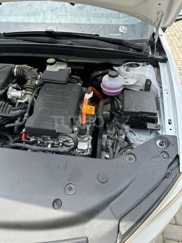 BYD Qin Plus-12