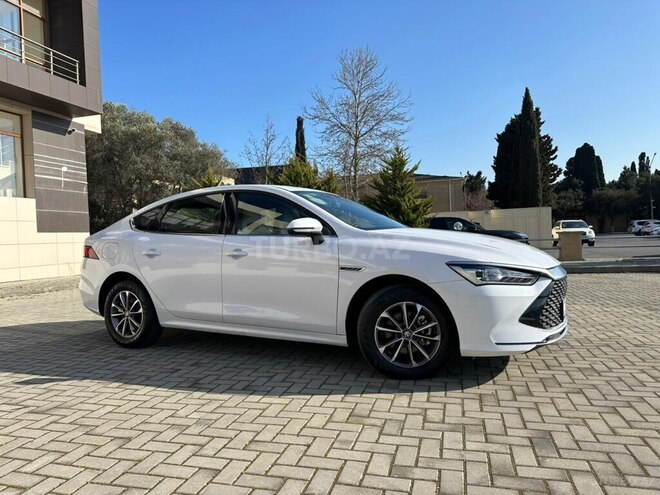 BYD Qin Plus-13