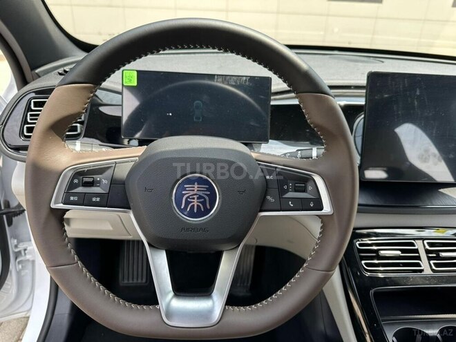 BYD Qin Plus-9