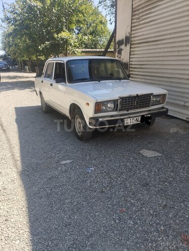 LADA (VAZ) 2107-7