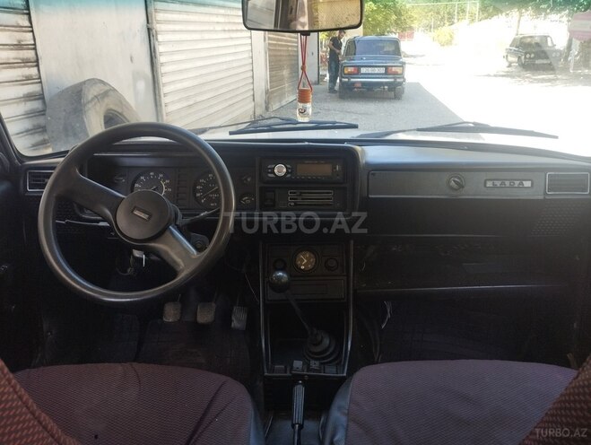 LADA (VAZ) 2107-10