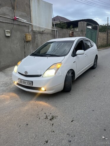 Toyota Prius-9