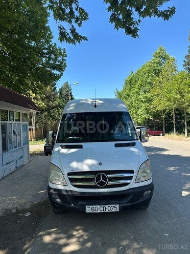 Mercedes Sprinter 311-1
