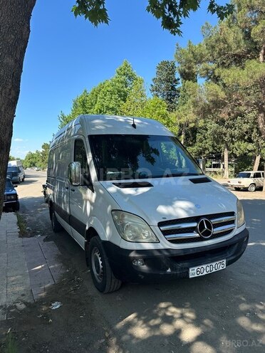 Mercedes Sprinter 311-2