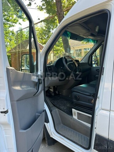Mercedes Sprinter 311-8