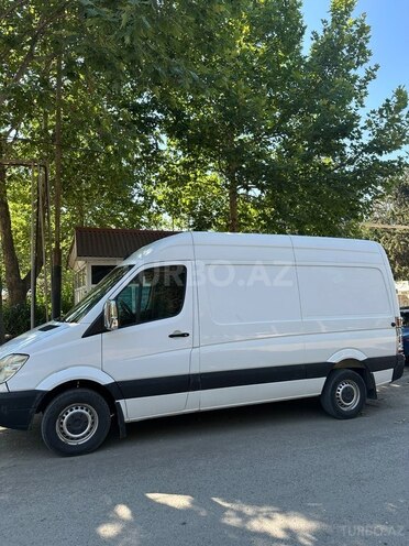 Mercedes Sprinter 311-4